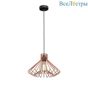 Подвесной светильник Vitaluce V4821-1/1S