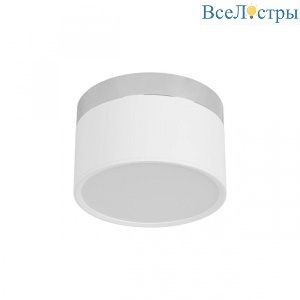 Накладной светодиодный светильник Loft IT Photon 10179/12 White