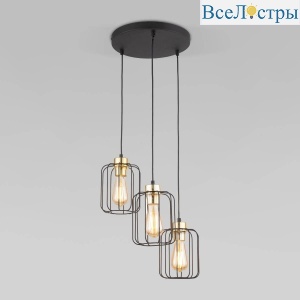 Подвесной светильник TK Lighting 4715 Galaxy New