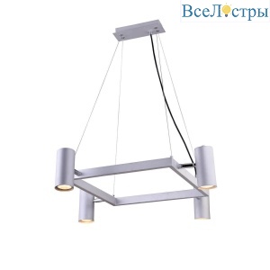 Подвесной светильник Vele Luce Acquario VL10135P04