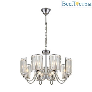 Подвесная люстра Citilux Грета CL333181