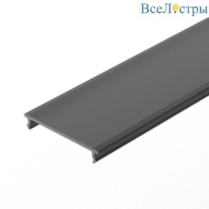 Рассеиватель Arlight SL-Comfort-3551-2000 Black 031761