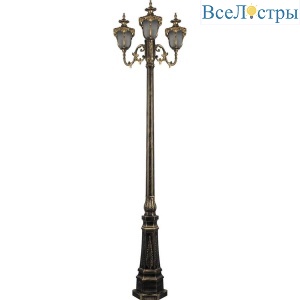 Садово-парковый светильник Feron PL4049 11429