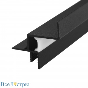 парящий профиль под гкл потолок st luce st037.429.01