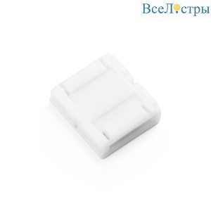 Коннектор для светодиодной ленты Elektrostandard Бегущая волна a049850