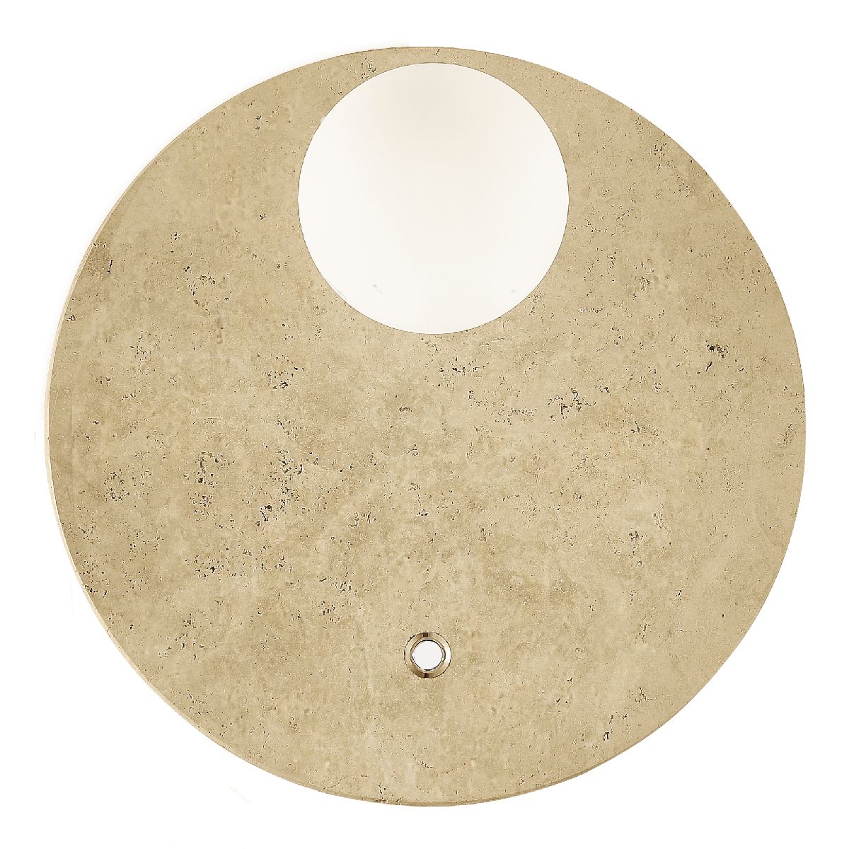 настенный светильник st luce earthy sl1194.421.01