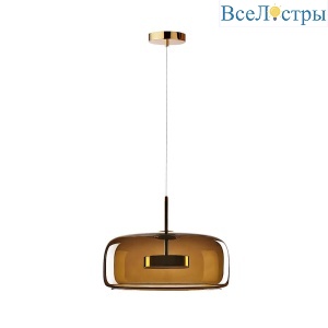 Подвесной светодиодный светильник Loft IT Dauphin 10040B
