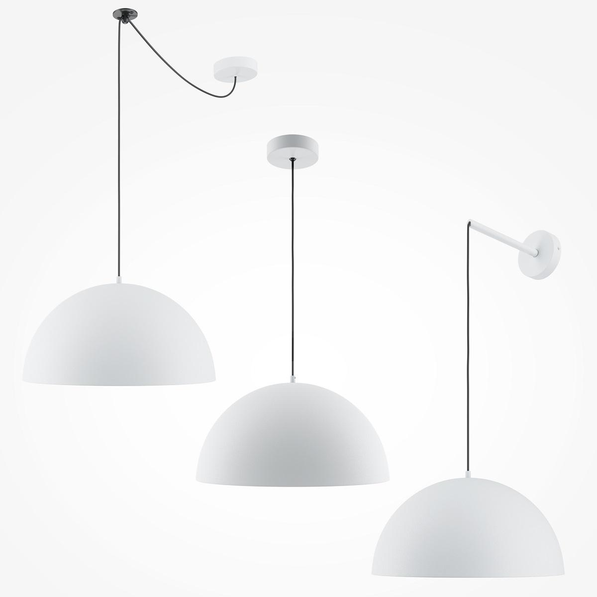 подвесной светильник maytoni basic mod168pl-01w