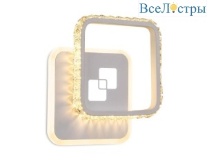 Бра Ambrella Light Acrylica Ice FA231