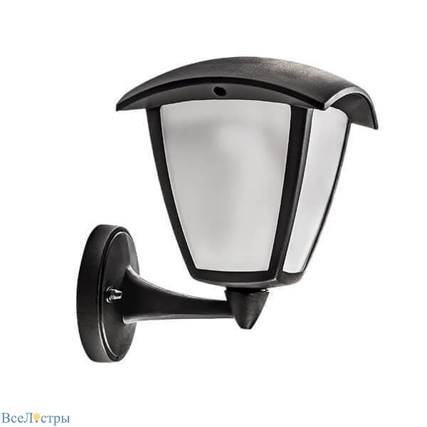 светильник на штанге lightstar lampione 375670