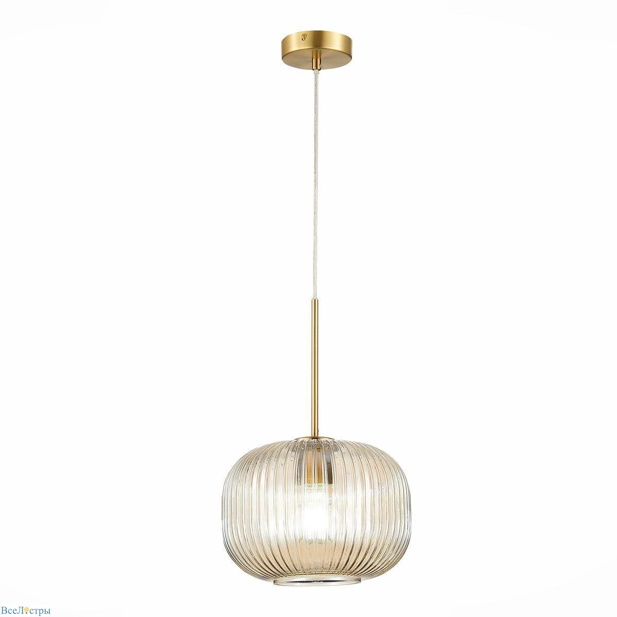 подвесной светильник st luce gran sl1154.313.01