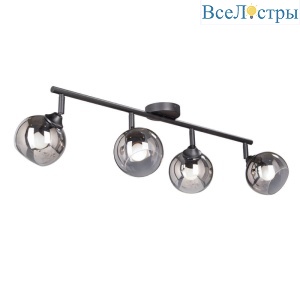 Спот Vitaluce V4313-1/4PL