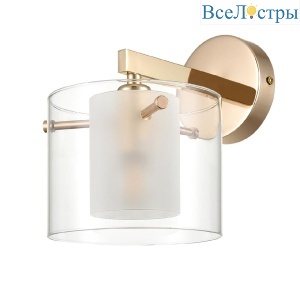 Бра Lumion Verdi 6587/1W