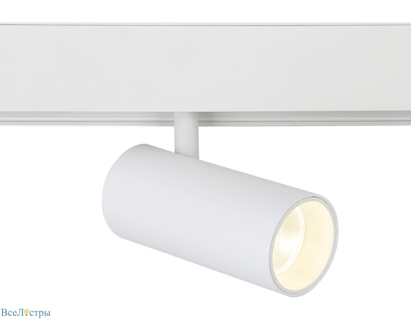 трековый светильник ambrella light track system gl3828