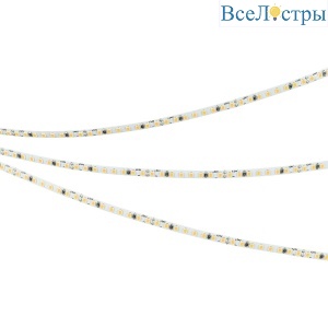 Светодиодная лента Arlight MICROLED-M240-4mm 24V Day4000 (8 W/m, IP20, 2216, 5m) 047869