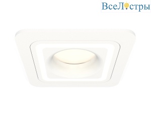 Встраиваемый светильник Ambrella Light Techno XC7901011 (C7901, N7715)