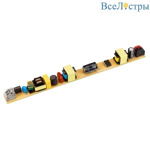 Блок питания Arlight ARJ-SP-10080 (8W, 80-100V, 80mA) 046649