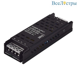 Блок питания ST Luce Skyline 48 150Вт DC48В 3.1А IP20 ST008.148.150