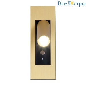 Спот Favourite Bedside 4281-1W