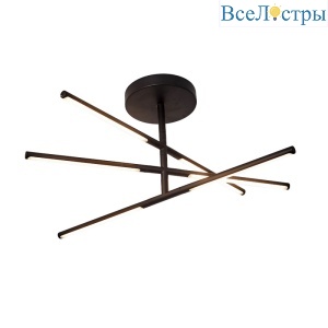 Люстра на штанге ST-Luce SL1580.403.03