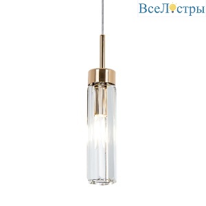 Подвесной светильник Modelux ML.88939.1 GD