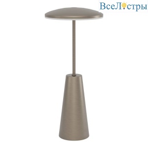 Уличная настольная лампа Eglo Piccola 900924