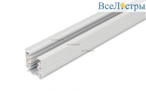 Шинопровод Arlight LGD-D3P-3000 White-M 024059