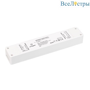 Блок аварийного питания Arlight ARJ-EMG-50-40W-1H-LiFePO4 220-300V 35W IP20 0,116-0,16A 038363
