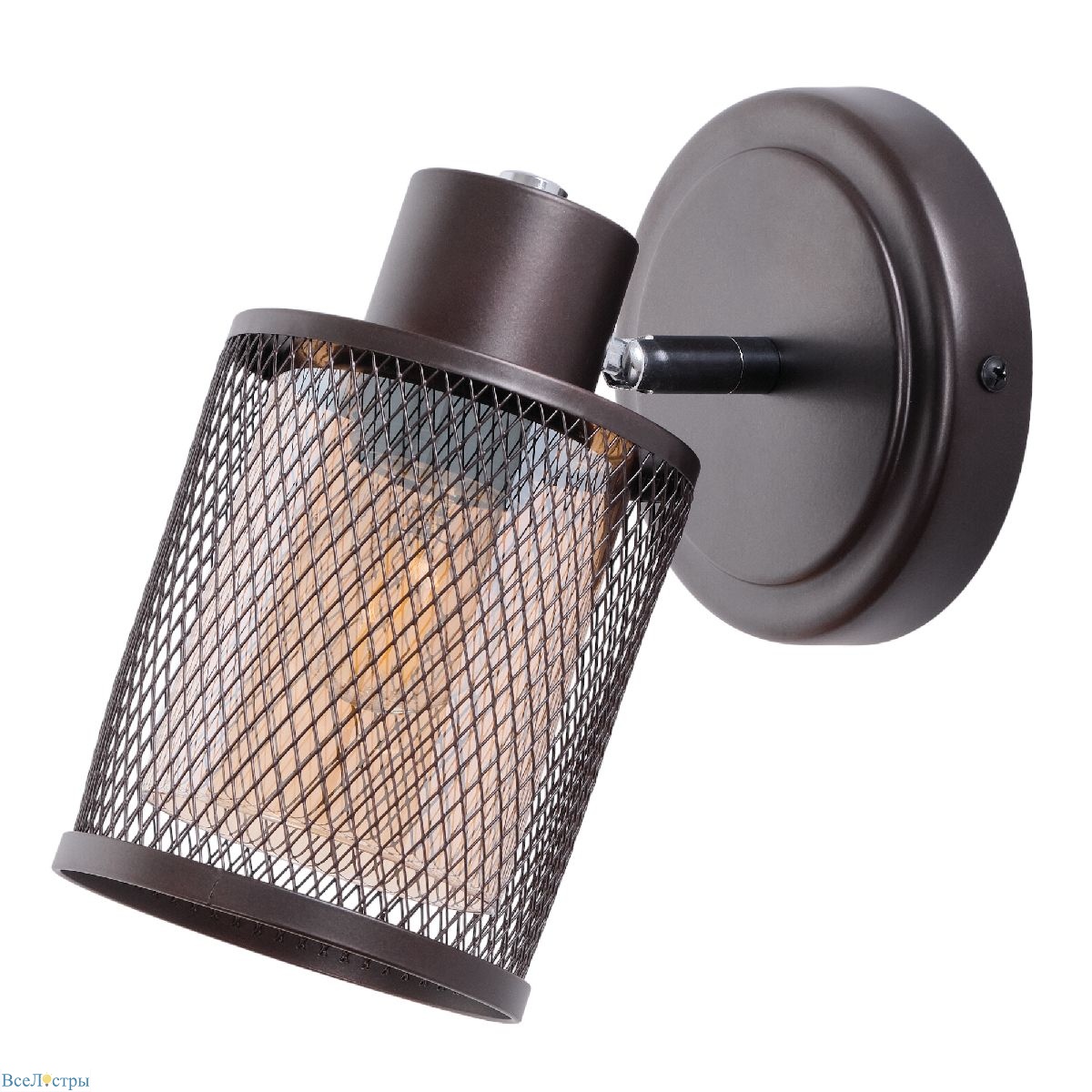 спот myfar cathy mr1510-1wc