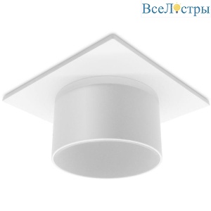 Встраиваемый светильник Ambrella Light Techno Spot TN325