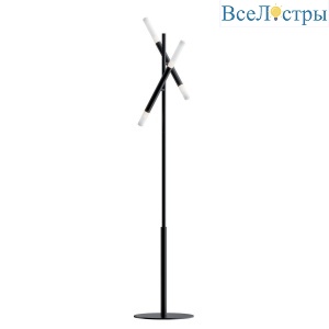 Торшер Maytoni Vigo MOD070FL-02B