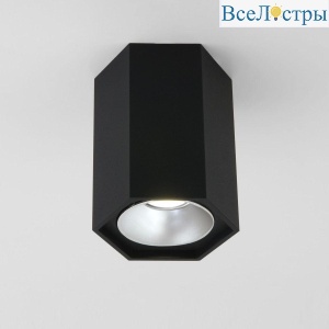 Потолочный светодиодный светильник Elektrostandard 25036/Led 4690389176494