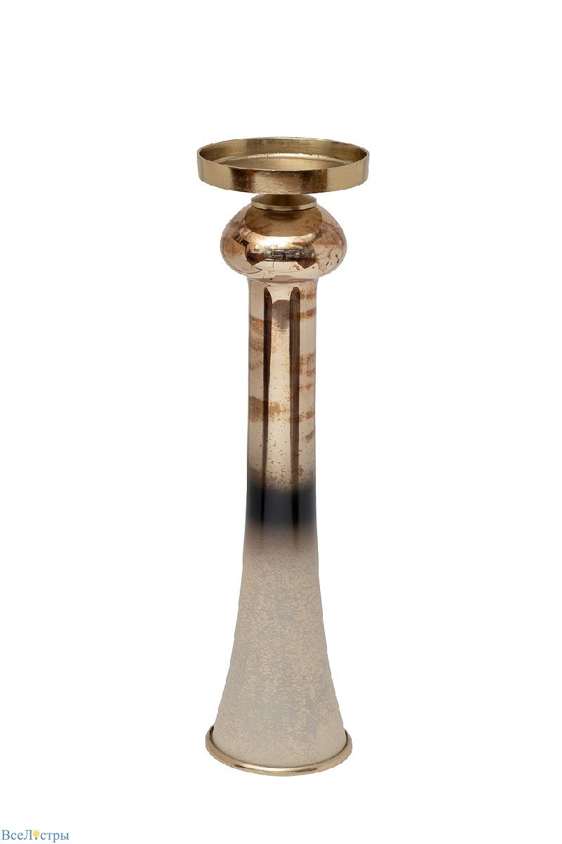 подсвечник garda decor 71pn-31260