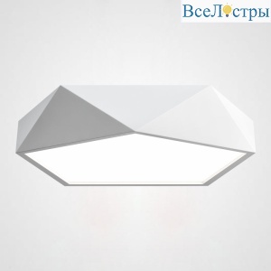 Потолочный светильник Imperium Loft Geometric 185382-26