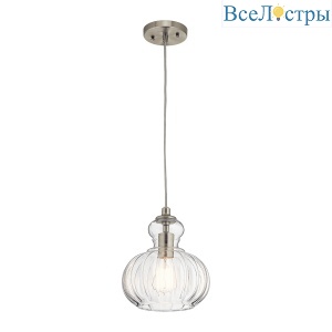 Подвесной светильник Kichler Riviera KL-RIVIERA-P-A