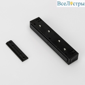 Коннектор прямой Lumker SY-LINK-CN-DT-BL 013587