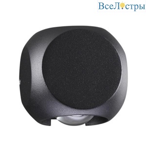 Накладной светильник Odeon Light Miko 4222/4WL