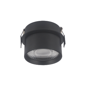 Встраиваемый светильник Lumker R-RC-BL-NW-DIM 010553