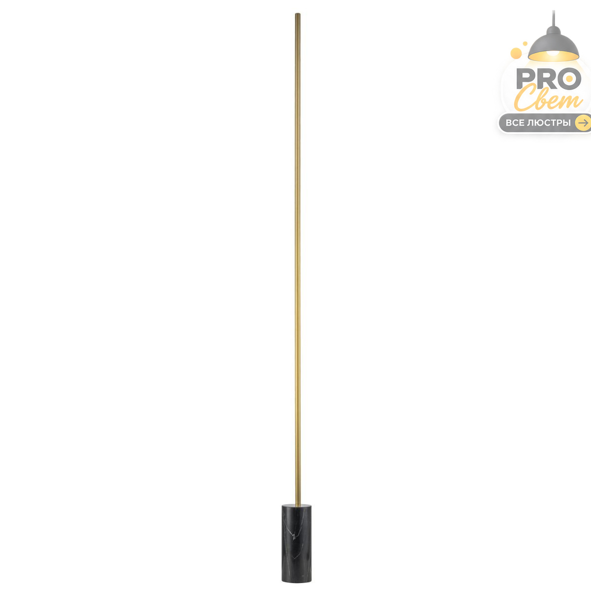 торшер favourite barbell 4890-1f