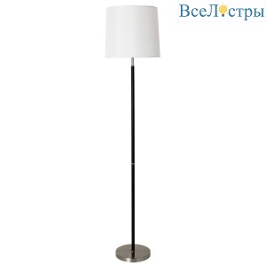 Торшер Arte Lamp RODOS A2589PN-1SS