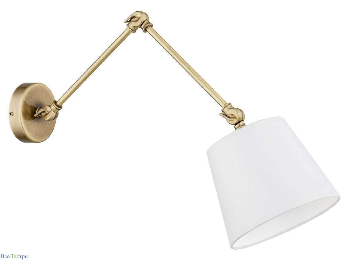 бра kutek tadea tad-k-1(p/a)