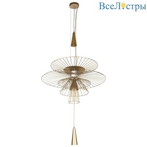 Подвесной светильник Loft IT Star 10141/600