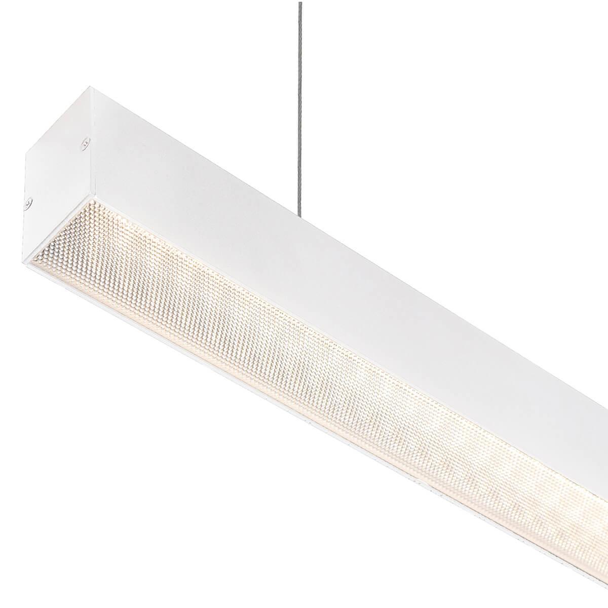 подвесной светодиодный светильник denkirs dk9000 dk9123-wh