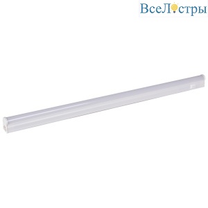 Линейный светильник Reluce 54003-9.5-001QL 4000K LED9W WT