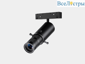Трековый светильник Lumker SY-LINK-MSL-BL-10-NW 00-00023007