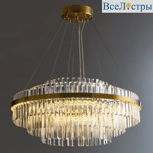 Подвесная люстра ImperiumLoft Voyage 220063-23