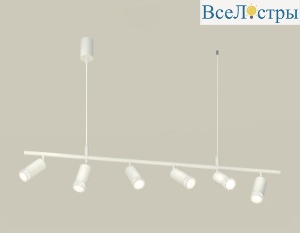 Подвесной светильник Ambrella Light Traditional DIY (С9005, С6322, N6150) XB9005350