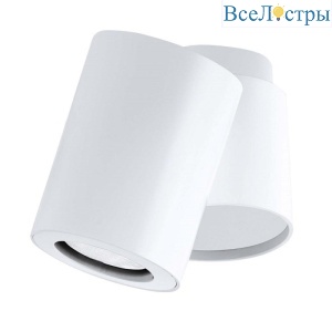 Потолочный светильник Crystal Lux CLT 133C1
