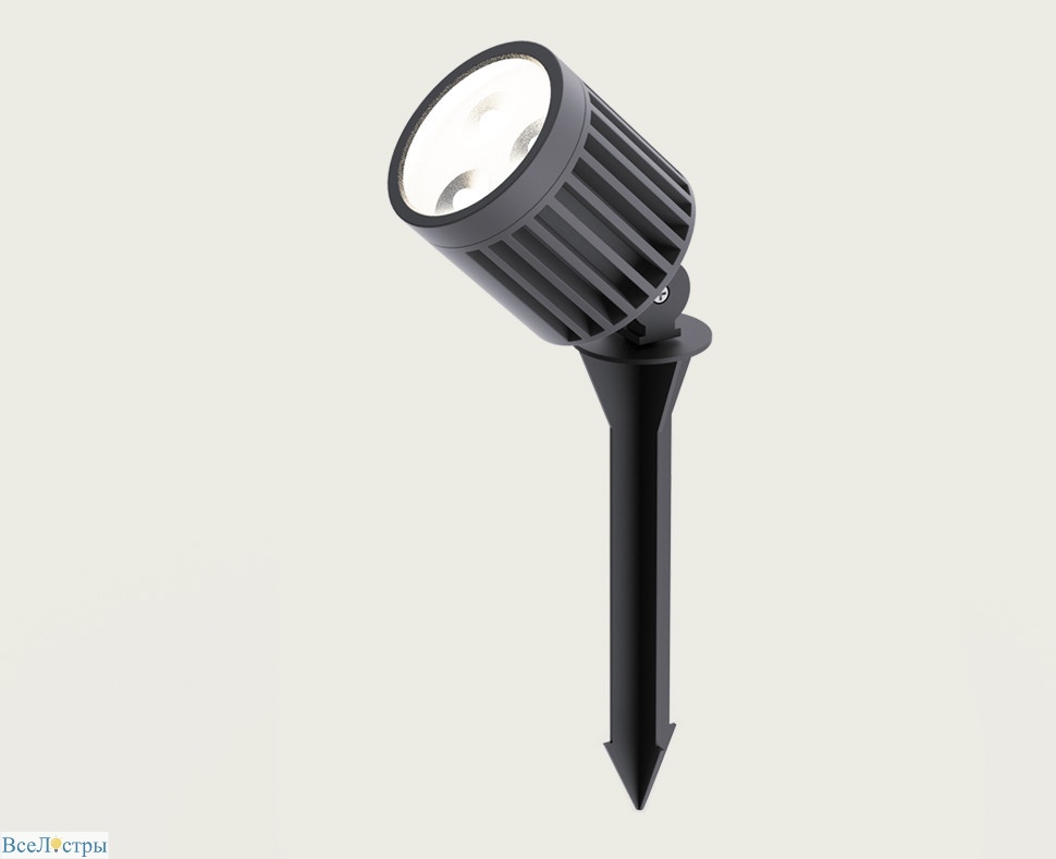 ландшафтный светильник italline it4008