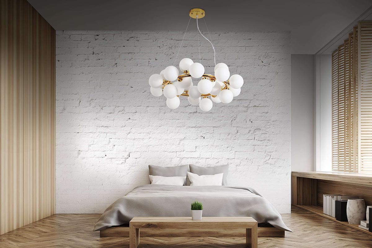 Marsiada Lumina Deco